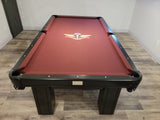 8FT LEGEND W/PERFECT DRAWER *FREE SHIPPING*