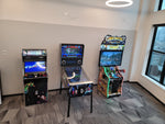 BIG BUCK HUNTER RELOADED MINI ONLINE WITH 42 INCH MONITOR