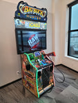 BIG BUCK HUNTER RELOADED MINI ONLINE WITH 42 INCH MONITOR