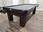 8FT LEGEND W/PREMIUM DRAWER *FREE SHIPPING*