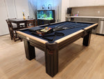 8FT LEGEND W/PREMIUM DRAWER *FREE SHIPPING*