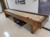 14FT STERLING SHUFFLEBOARD