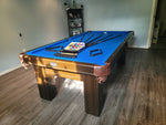 8FT LEGEND W/PREMIUM DRAWER *FREE SHIPPING*