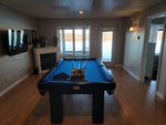 8FT CRESTON * FREE SHIPPING*