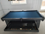 8FT CHALLENGER W/PREMIUM DRAWER *FREE SHIPPING*