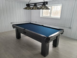 8FT CHALLENGER W/PREMIUM DRAWER *FREE SHIPPING*