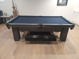 8FT CHALLENGER W/PERFECT DRAWER *FREE SHIPPING*