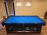 8FT LEGEND W/PREMIUM DRAWER *FREE SHIPPING*