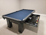 8FT CHALLENGER W/PREMIUM DRAWER *FREE SHIPPING*