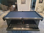 8FT CHALLENGER W/PREMIUM DRAWER *FREE SHIPPING*