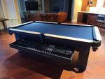 8FT CHALLENGER W/PREMIUM DRAWER *FREE SHIPPING*