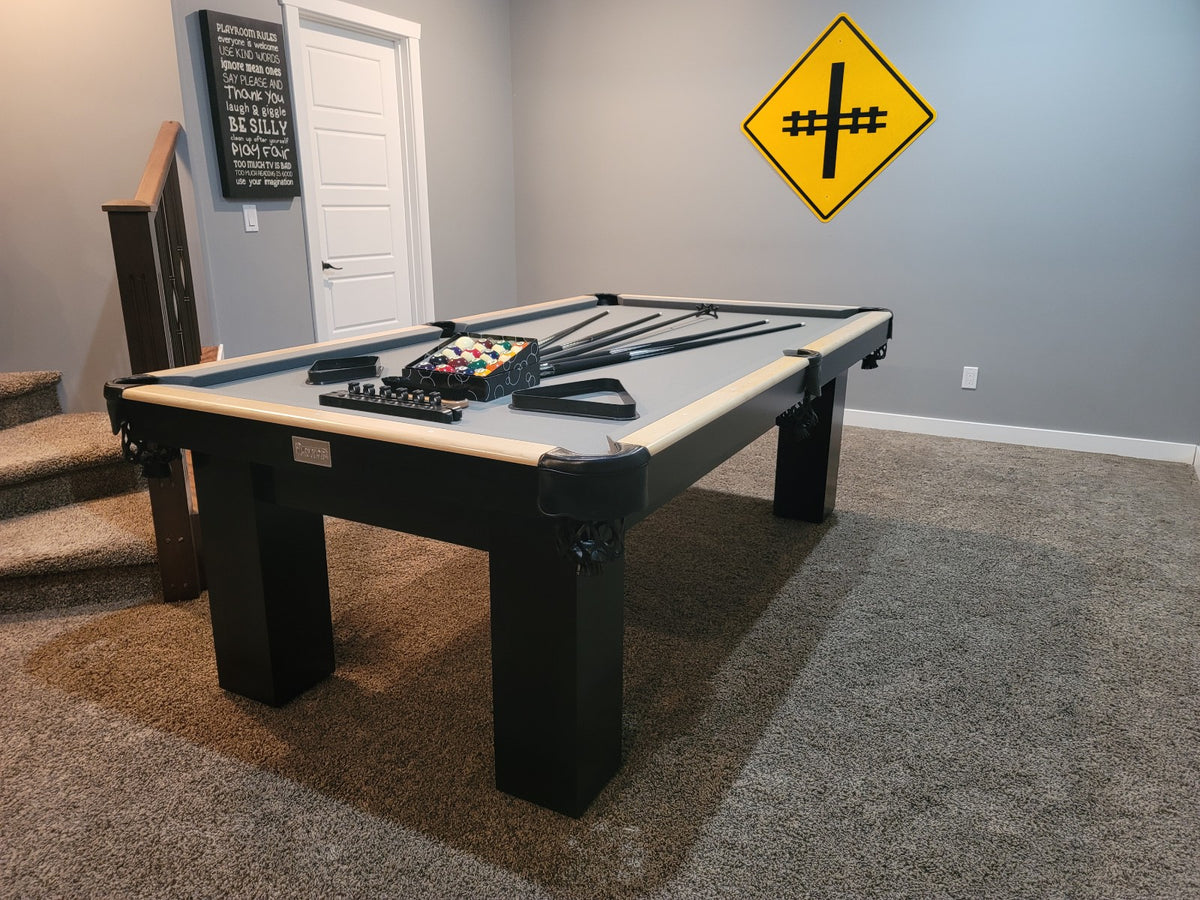 7FT CANMORE *FREE SHIPPING* – Playmore Games