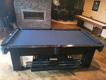 8FT CHALLENGER W/PERFECT DRAWER *FREE SHIPPING*