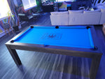 8FT PENELOPE II WITH DINING TOP