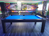 8FT PENELOPE II WITH DINING TOP
