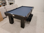 8FT LEGEND W/PREMIUM DRAWER *FREE SHIPPING*