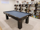 8FT LEGEND W/PERFECT DRAWER *FREE SHIPPING*