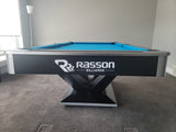 7FT, 8FT OR 9FT RASSON VICTORY II PLUS