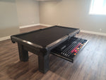 8FT CHALLENGER W/PREMIUM DRAWER *FREE SHIPPING*