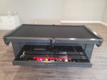 8FT CHALLENGER W/PREMIUM DRAWER *FREE SHIPPING*