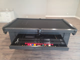 8FT CHALLENGER W/PREMIUM DRAWER *FREE SHIPPING*