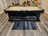 8FT CHALLENGER W/PREMIUM DRAWER *FREE SHIPPING*