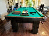 7FT LEGEND W/PERFECT DRAWER *FREE SHIPPING*