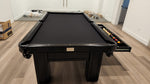 8FT LEGEND W/PREMIUM DRAWER *FREE SHIPPING*