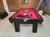 8FT LEGEND W/PERFECT DRAWER *FREE SHIPPING*