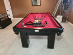 7FT LEGEND W/PERFECT DRAWER *FREE SHIPPING*