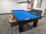 8FT OLHAUSEN HUNTINGTON