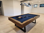 8FT AXIAL WHISKEY FINISH