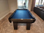 8FT CHALLENGER W/PREMIUM DRAWER *FREE SHIPPING*