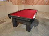 8FT CHALLENGER W/PERFECT DRAWER *FREE SHIPPING*