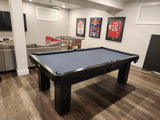 8FT LEGEND W/PERFECT DRAWER *FREE SHIPPING*