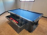 8FT CHALLENGER W/PERFECT DRAWER *FREE SHIPPING*