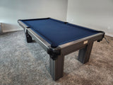 8FT LEGEND W/PERFECT DRAWER *FREE SHIPPING*