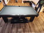 8FT LEGEND W/PREMIUM DRAWER *FREE SHIPPING*