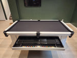 8FT CHALLENGER W/PREMIUM DRAWER *FREE SHIPPING*