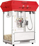 4OZ POPCORN MACHINE