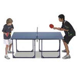 JOOLA MIDSIZE PING PONG TABLE