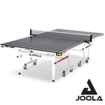 JOOLA DRIVE 1800 RECREATIONAL/COMMERCIAL INDOOR PING PONG TABLE
