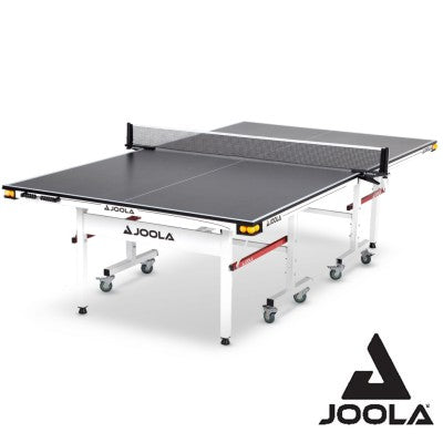 JOOLA DRIVE 1800 RECREATIONAL/COMMERCIAL INDOOR PING PONG TABLE