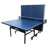 JOOLA TOUR 1500 RECREATIONAL INDOOR PING PONG TABLE