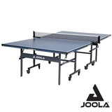 JOOLA TOUR 1500 RECREATIONAL INDOOR PING PONG TABLE