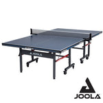 JOOLA TOUR 1800 RECREATIONAL/COMMERCIAL INDOOR PING PONG TABLE