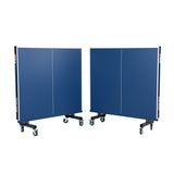 JOOLA TOUR 2500 INSTITUTIONAL/TOURNAMENT INDOOR PING PONG TABLE