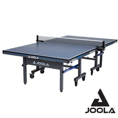 JOOLA TOUR 2500 INSTITUTIONAL/TOURNAMENT INDOOR PING PONG TABLE