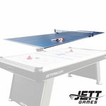 STRIKER 7FT PING PONG CONVERSION TOP