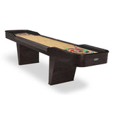 12FT HERRINGTON REGAL SHUFFLEBOARD WITH BUMPERS